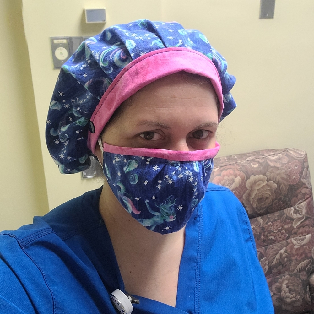 Meet your Posher, Nicole